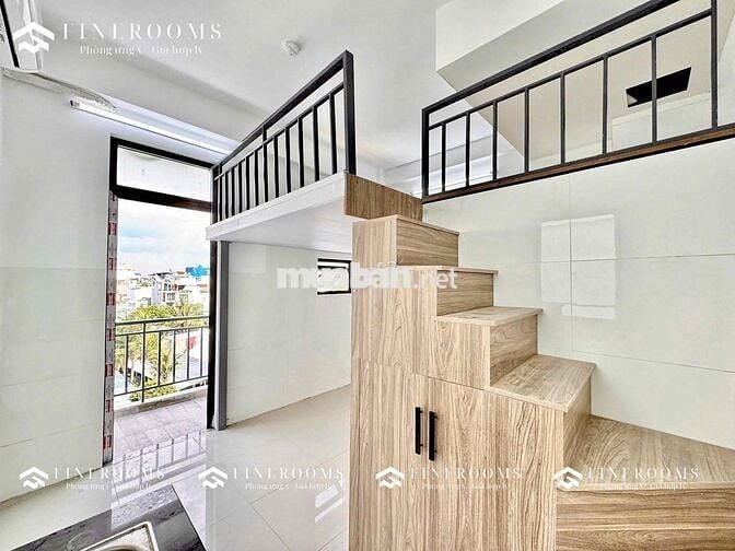 ✅siểu phẩm toà nhà mới 100% . phòng trọ sinh viên giá rẻ 🔥