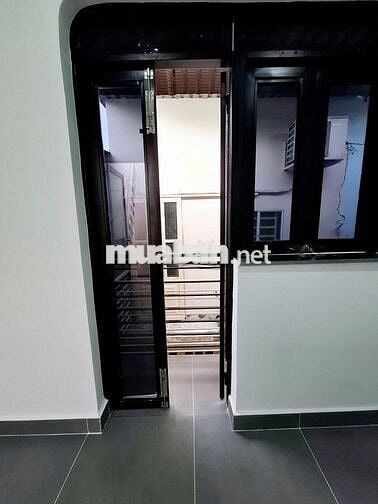 Nhà Ngay Thạnh Xuân 13 Gần Chung Cư PICITY Q12 4x7 Giá 858Tr còn TL