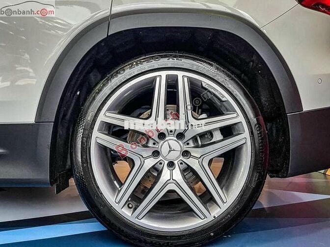 Mercedes Benz GLB 35 4Matic 2024