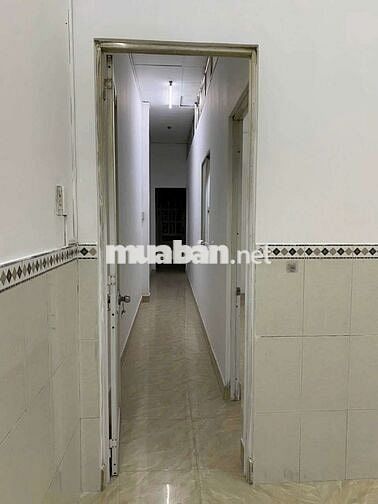 Nhà cho thuê Tân Hòa Đông (2PN 2WC) nhà sạch sẽ, ngày 1/10 nhận nhà