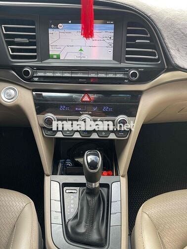 Hyundai Elantra 1.6 AT, chính chủ.
