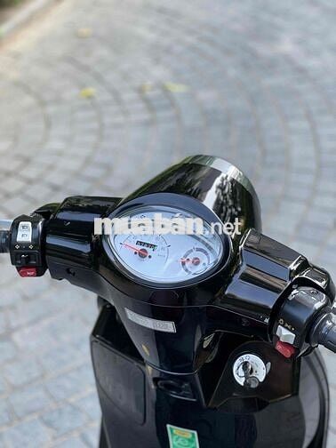 Attila 50cc 2021 chính chủ đi 7700km xe như mới
