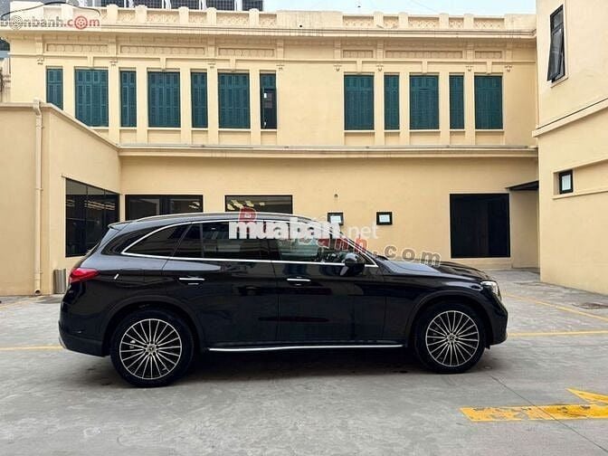 Mercedes Benz GLC 300 4Matic 2023