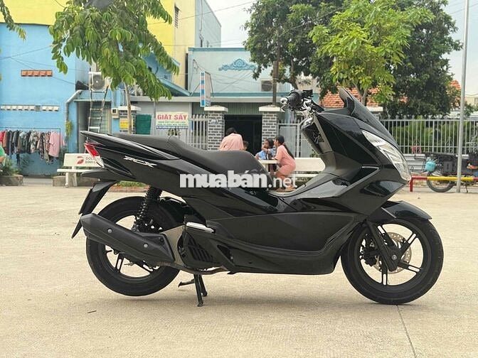 BÁN PCX CỌP 2018 KHOÁ CHÌA CHÍNH CHỦ