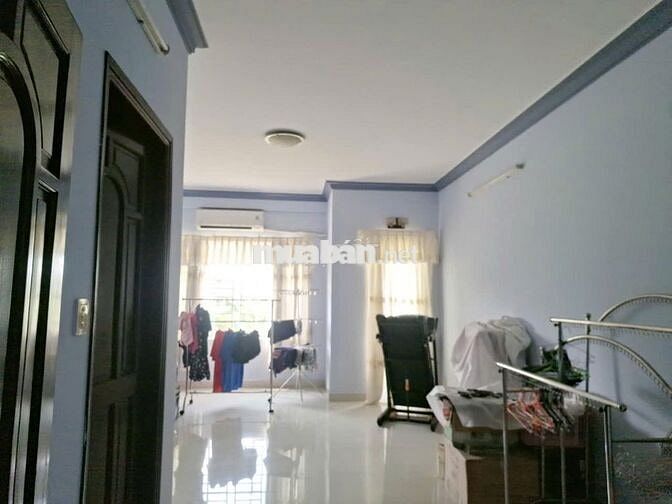 110m2 - Giá 15.5 tỷ - Ngang 5m - Mặt đường D1 ngay trường Phạm Hữu Lầu