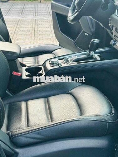Mazda CX 5 2022 Luxury 2.0 AT - 36000 km