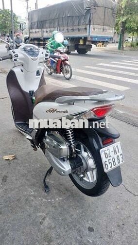 Sh mode 2019 khóa smk zin đẹp 90% bao lướt bs62