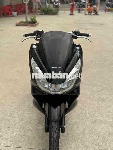 BÁN PCX CỌP 2018 KHOÁ CHÌA CHÍNH CHỦ
