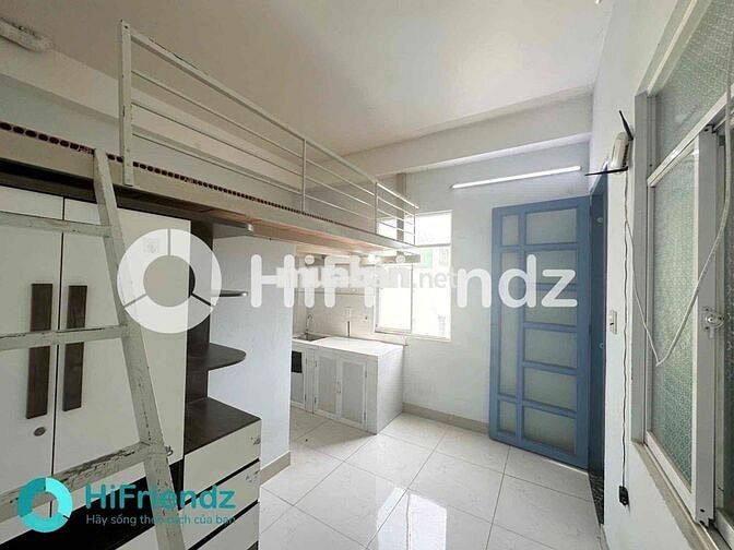 DUPLEX FULL NỘI THẤT NGAY TRUNG TÂM Q11 25m2 GẦN ĐẠI HỌC Y DƯỢC