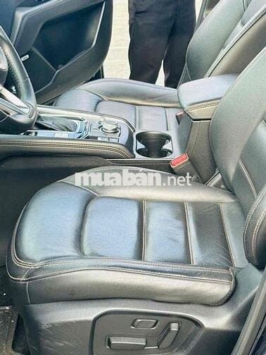 Mazda CX 5 2022 Luxury 2.0 AT - 36000 km