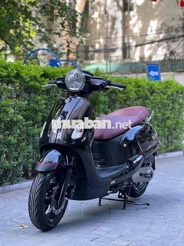 Attila 50cc 2021 chính chủ đi 7700km xe như mới