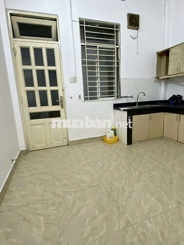 Nhà cho thuê Tân Hòa Đông (2PN 2WC) nhà sạch sẽ, ngày 1/10 nhận nhà