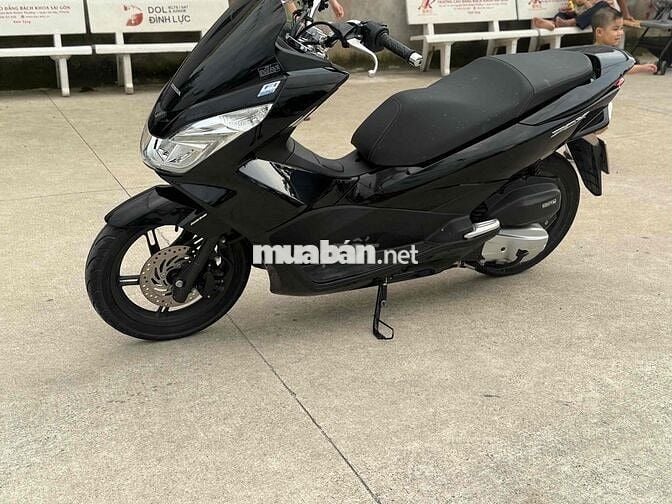 BÁN PCX CỌP 2018 KHOÁ CHÌA CHÍNH CHỦ
