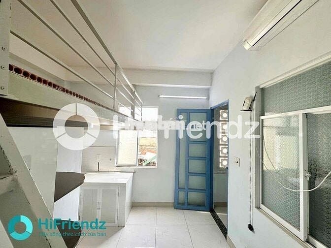 DUPLEX FULL NỘI THẤT NGAY TRUNG TÂM Q11 25m2 GẦN ĐẠI HỌC Y DƯỢC