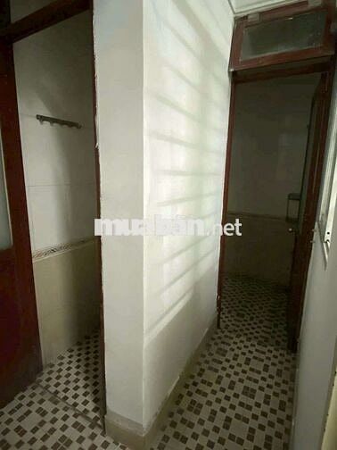 Nhà cho thuê Tân Hòa Đông (2PN 2WC) nhà sạch sẽ, ngày 1/10 nhận nhà