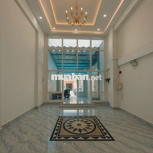 Mặt Bằng 65m2 tại số 220/60 Xô Viết Nghệ Tĩnh