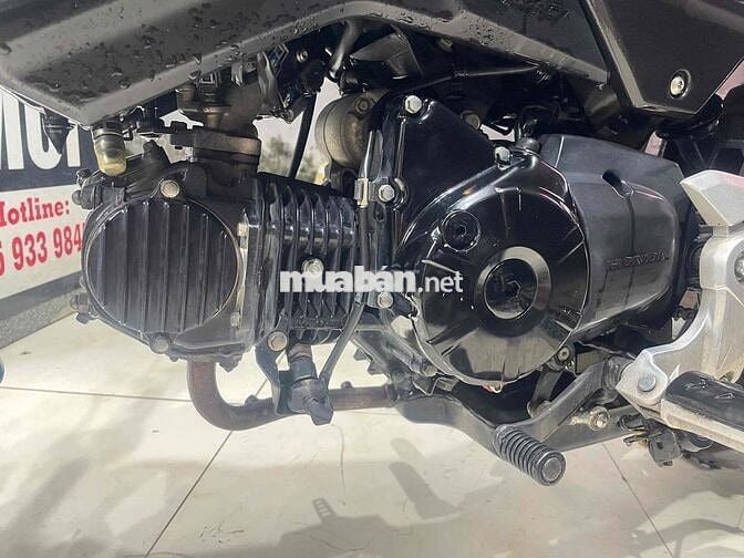 Honda Msx125 2019 chính chủ biển số 61
