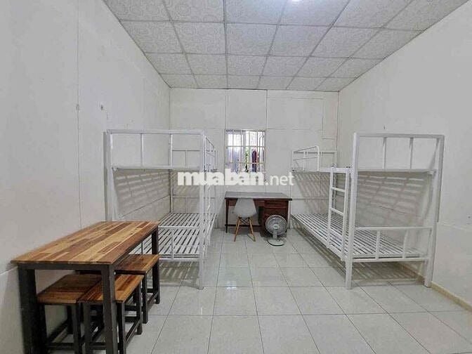 PHÒNG TRỌ CHÍNH CHỦ NGAY NGÃ TƯ HÀNG XANH