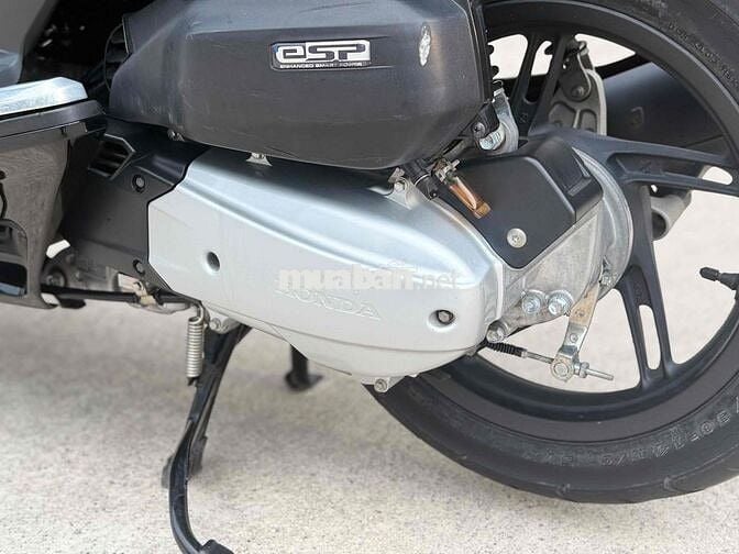 BÁN PCX CỌP 2018 KHOÁ CHÌA CHÍNH CHỦ