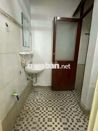 Nhà cho thuê Tân Hòa Đông (2PN 2WC) nhà sạch sẽ, ngày 1/10 nhận nhà