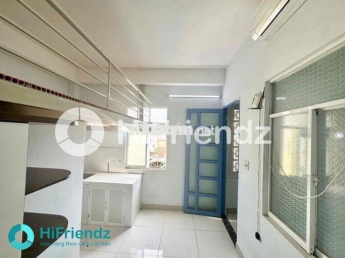 DUPLEX FULL NỘI THẤT NGAY TRUNG TÂM Q11 25m2 GẦN ĐẠI HỌC Y DƯỢC