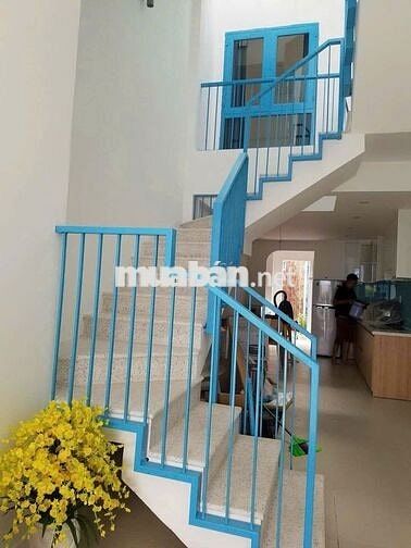 NHÀ 3 TẦNG KIỆT NGÔ THÌ NHẬM, CÓ NỘI THẤT