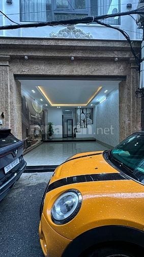 CHUYỂN CÔNG TÁC NÊN CẦN BÁN GẤP TOÀ ,7  TẦNG SÁCH VALI VÀO Ở LUÔN
