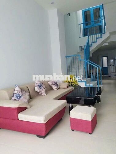 NHÀ 3 TẦNG KIỆT NGÔ THÌ NHẬM, CÓ NỘI THẤT