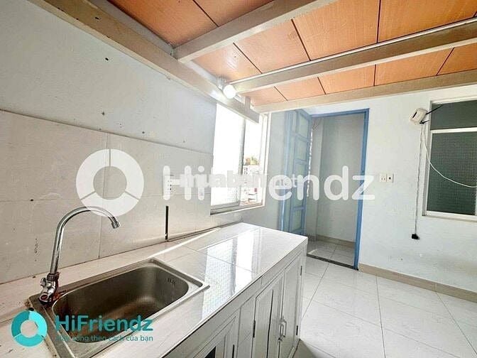 DUPLEX FULL NỘI THẤT NGAY TRUNG TÂM Q11 25m2 GẦN ĐẠI HỌC Y DƯỢC
