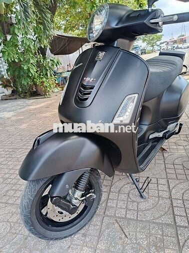GTS Super Quasar 300cc, đẹp, máy êm, chạy nhẹ