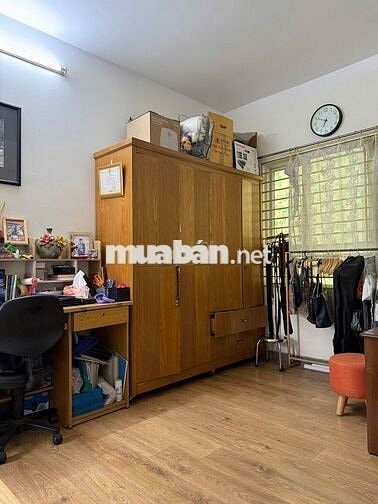 Căn hộ Mỹ An 53m2, 1pn, 1pk, 1wc, sổ hồng chính chủ, PQL 4k/m2