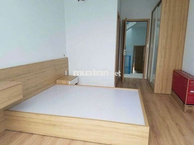NHÀ 3 TẦNG KIỆT NGÔ THÌ NHẬM, CÓ NỘI THẤT