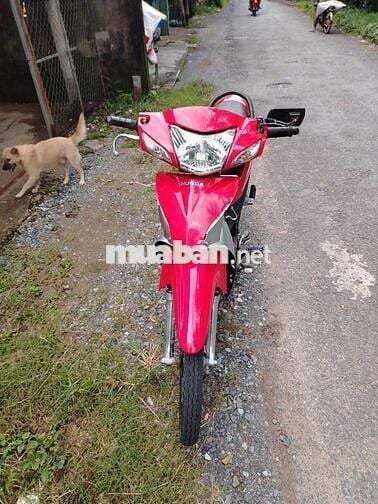 Honda Wave @ 2018