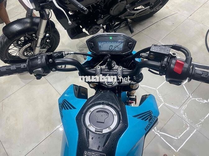 Honda Msx125 2019 chính chủ biển số 61
