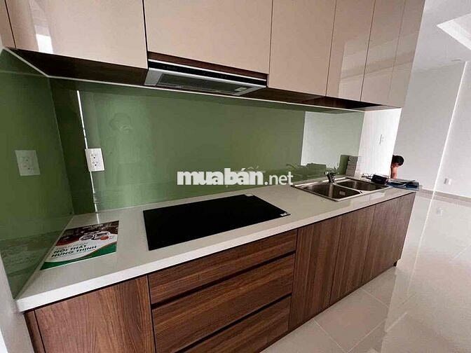 cho thuê căn hộ Q7 River side số 4 Đào trí ,phú thuận Q7