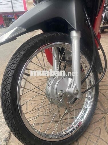 wave RSX FI máy zin êm xe sài kỷ