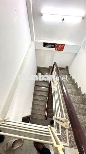 CĂN HỘ DV GIÁ RẺ-HXH TRẦN THÁI TÔNG- TÂN BÌNH- DT 85M2- 4 TẦNG