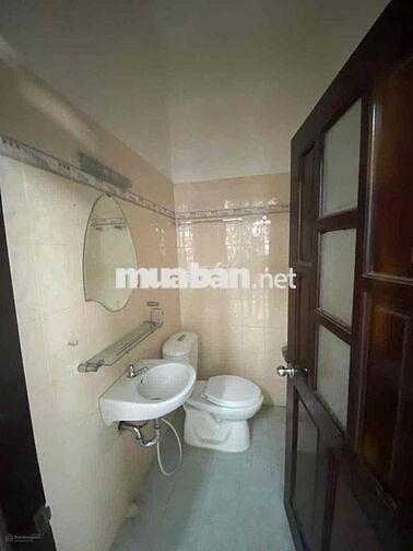 Cho thuê nc 1 trệt 2 lầu 5*16m - Võ Oanh, Bình Thạnh - 4PN 4WC nhà đẹp