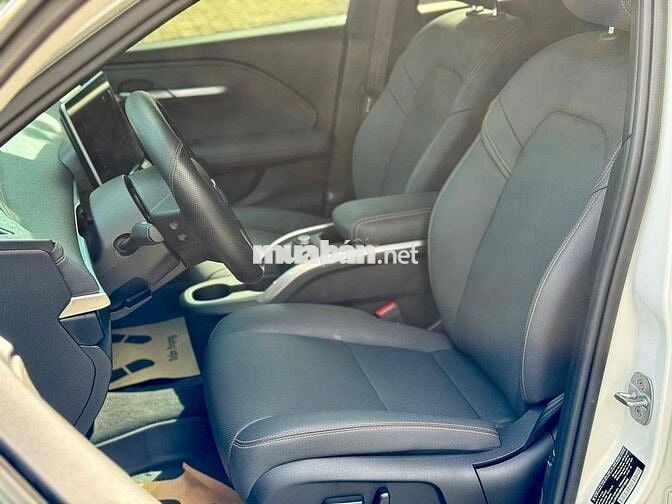 VinFast VF6 2025 Plus - 20000 km
