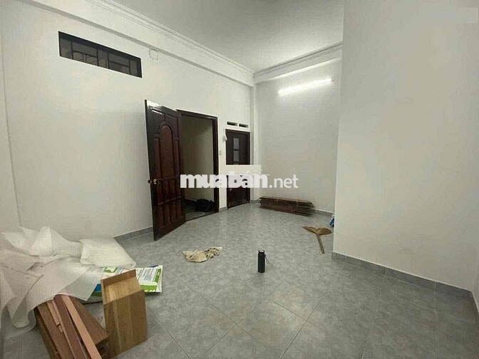 Cho thuê nc 1 trệt 2 lầu 5*16m - Võ Oanh, Bình Thạnh - 4PN 4WC nhà đẹp