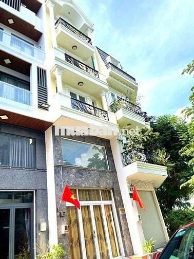 🟥🟥CHO THUÊ NC - DT 4,2X12M - ĐƯỜNG HOÀNG QUỐC VIỆT - PHÚ MỸ - Q7