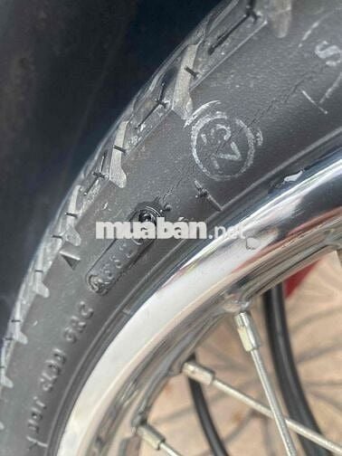 wave RSX FI máy zin êm xe sài kỷ