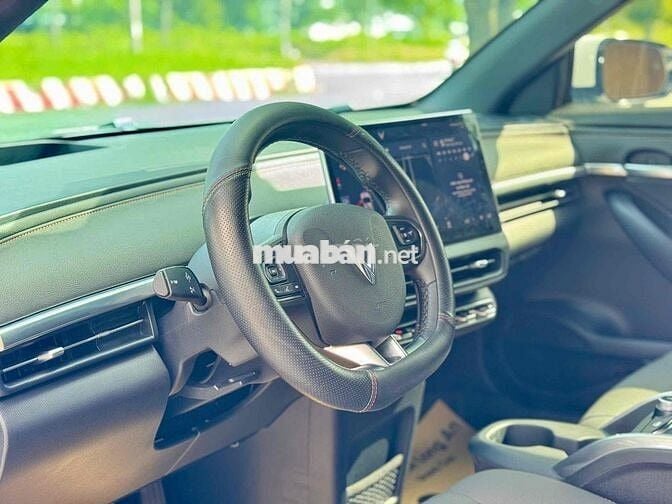 VinFast VF6 2025 Plus - 20000 km