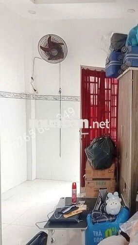HIẾM = BÁN NHÀ 2 MTKD - HXH - TRẦN XUÂN SOẠN. QUẬN 7 - 2 TẦNG - 3,3 TỶ