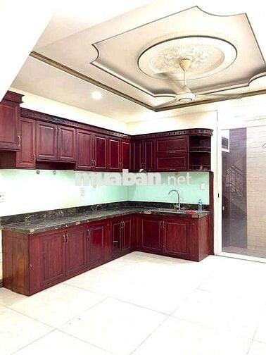 🟥🟥CHO THUÊ NC - DT 4,2X12M - ĐƯỜNG HOÀNG QUỐC VIỆT - PHÚ MỸ - Q7