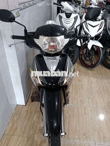 Neo Fi 2007, xe zin toàn bộ,bao sang tên