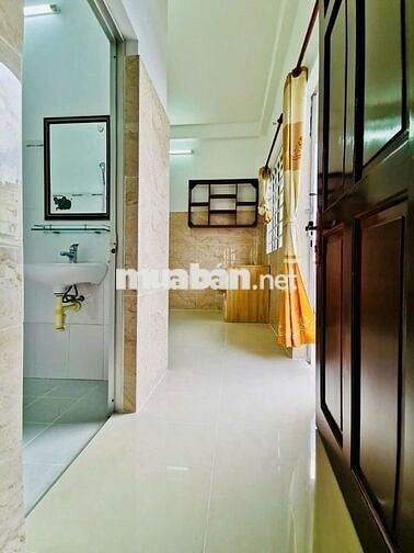CĂN HỘ DV GIÁ RẺ-HXH TRẦN THÁI TÔNG- TÂN BÌNH- DT 85M2- 4 TẦNG