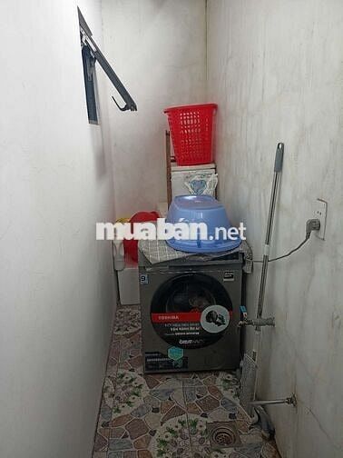 Bán nhà 4.2x12m, 50.5m2, DTSD 70m2, SHR, hoàn công, Hẻm xe hơi