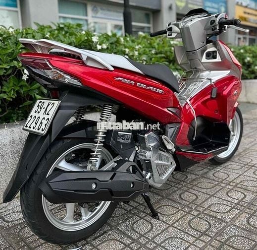 AIR BLADE 125 SMARTKEY ĐẸP KEN CHÍNH CHỦ KÝ GIẤY