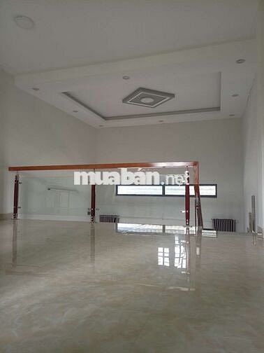 Bán nhà 4.2x12m, 50.5m2, DTSD 70m2, SHR, hoàn công, Hẻm xe hơi